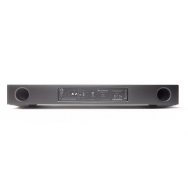 Cambridge TV5 v2 Black